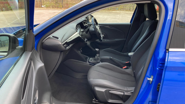 Vauxhall Corsa 1.2 Elite Edition 5dr Petrol Hatchback